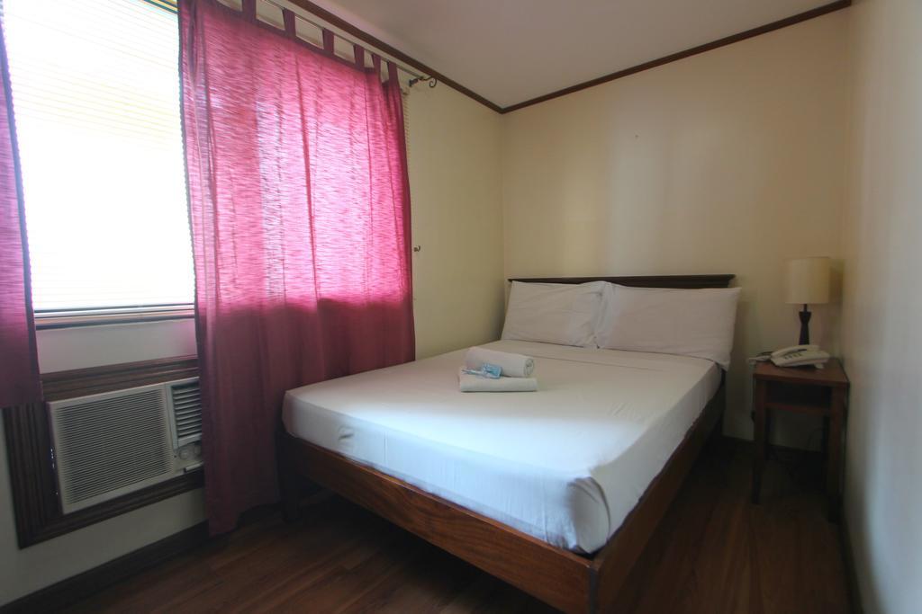 Hotel Isabelle Royale Makati Makati City Habitación foto