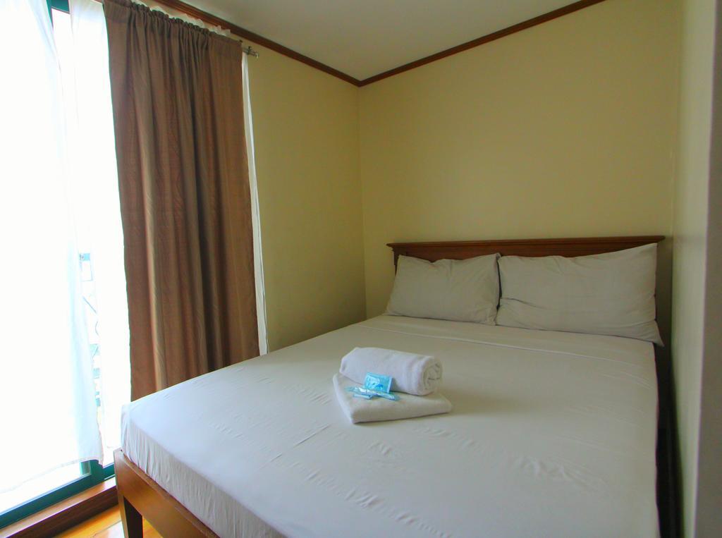 Hotel Isabelle Royale Makati Makati City Habitación foto