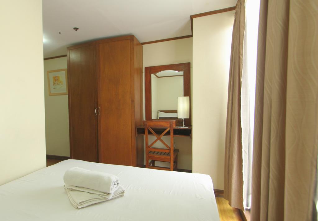 Hotel Isabelle Royale Makati Makati City Habitación foto