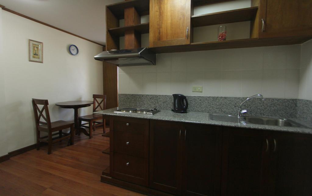 Hotel Isabelle Royale Makati Makati City Habitación foto