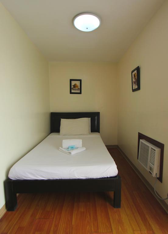 Hotel Isabelle Royale Makati Makati City Habitación foto